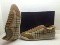 burberry chaussures hommes 2012-2013 desir spain jaune